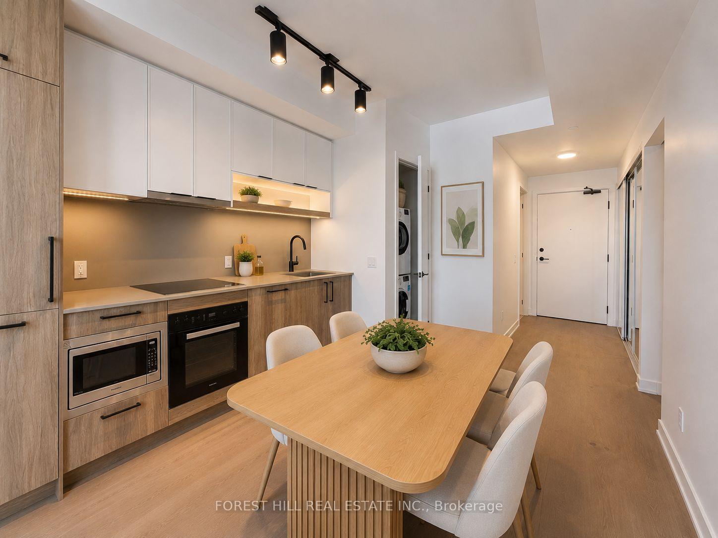 Photo 6 of Unit 710, 91 Montclair Avenue, Toronto, Forest Hill South — HOMEH