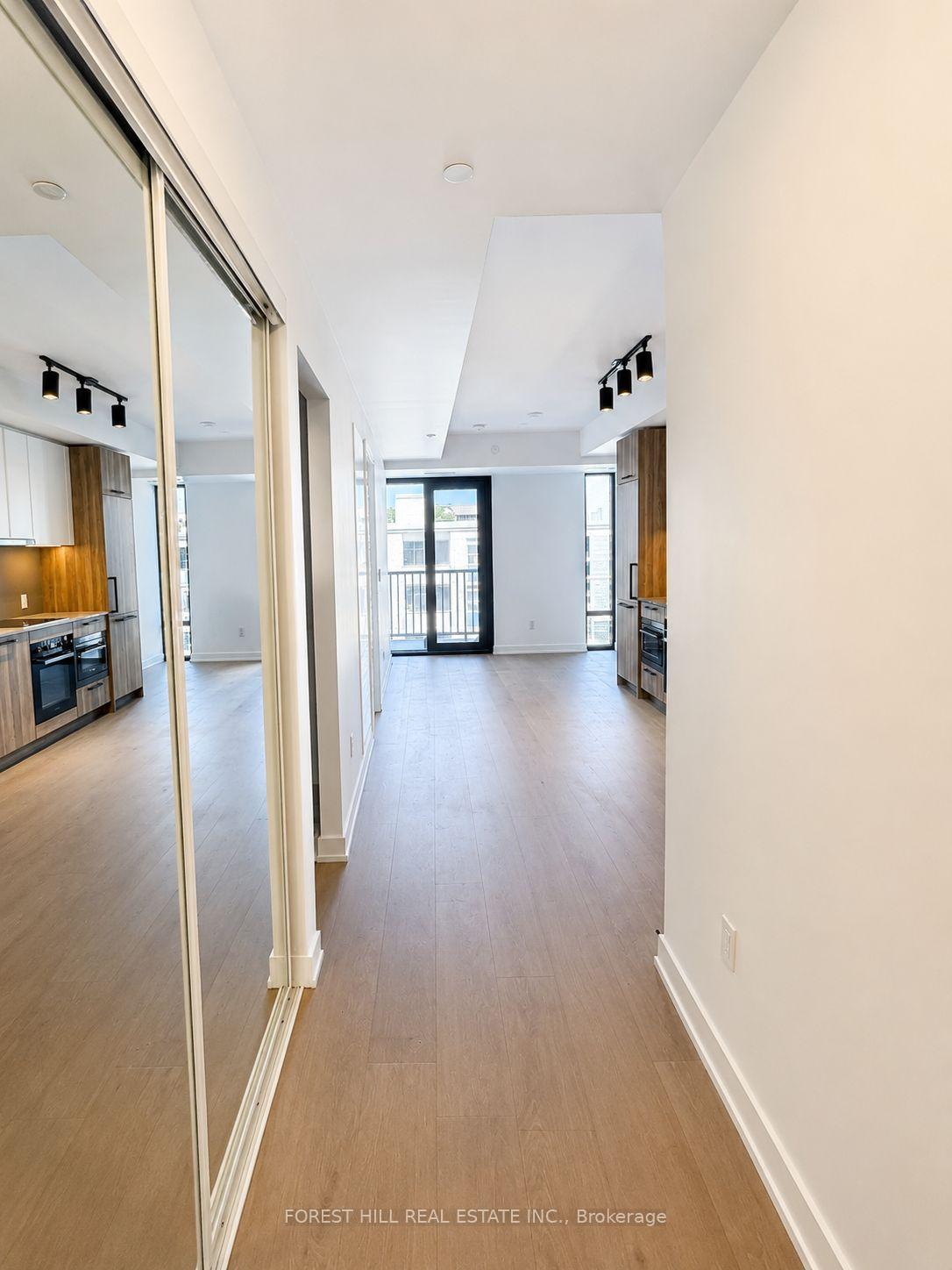 Photo 7 of Unit 710, 91 Montclair Avenue, Toronto, Forest Hill South — HOMEH