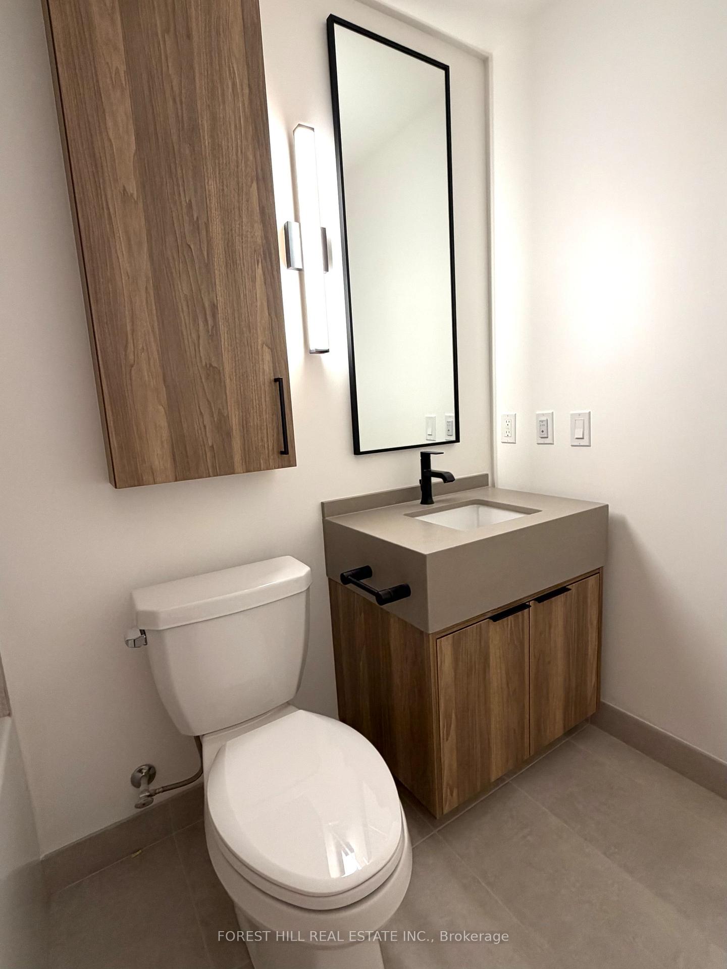 Photo 9 of Unit 710, 91 Montclair Avenue, Toronto, Forest Hill South — HOMEH