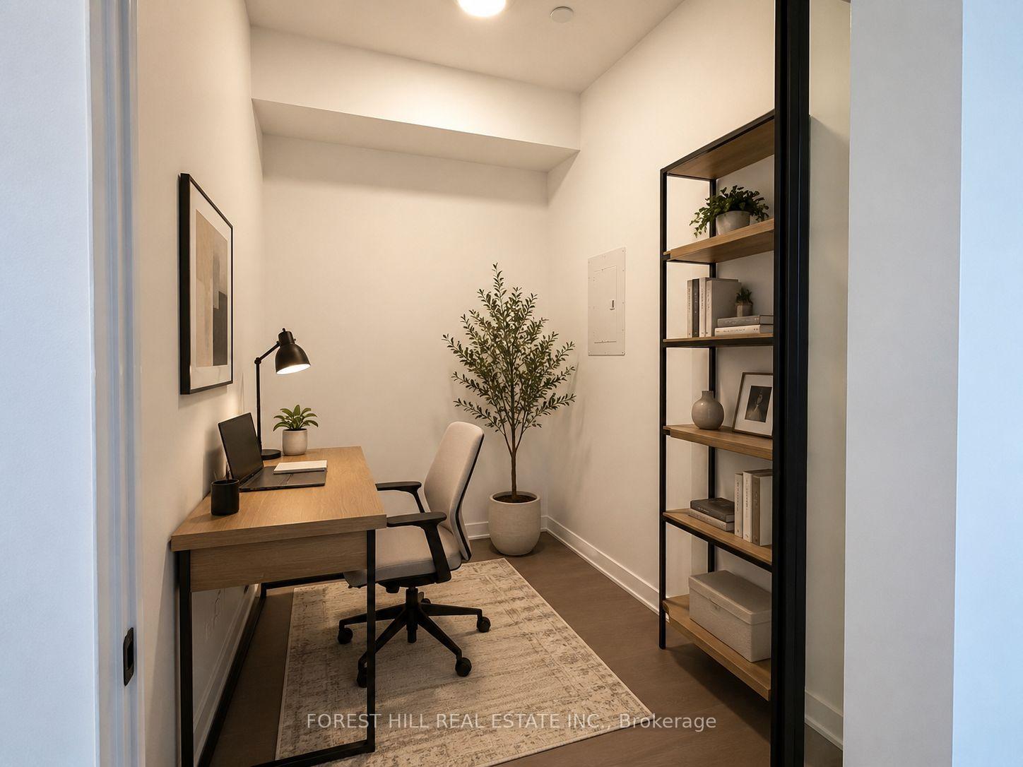 Photo 11 of Unit 710, 91 Montclair Avenue, Toronto, Forest Hill South — HOMEH