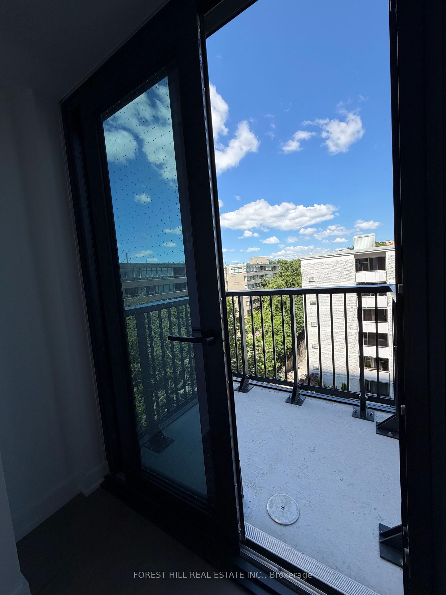Photo 14 of Unit 710, 91 Montclair Avenue, Toronto, Forest Hill South — HOMEH