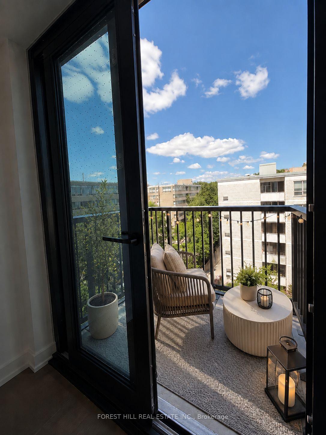 Photo 15 of Unit 710, 91 Montclair Avenue, Toronto, Forest Hill South — HOMEH