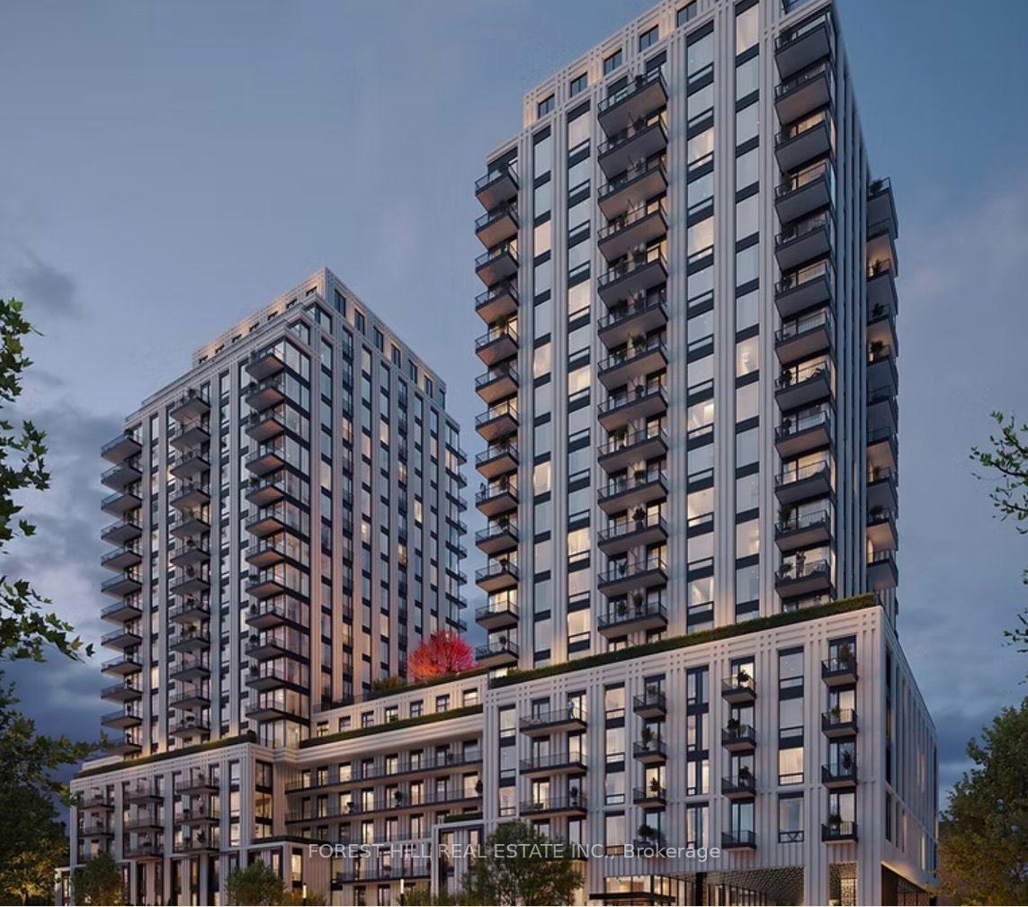 Photo 19 of Unit 710, 91 Montclair Avenue, Toronto, Forest Hill South — HOMEH