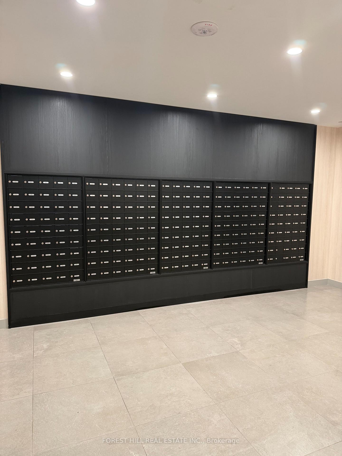 Photo 23 of Unit 710, 91 Montclair Avenue, Toronto, Forest Hill South — HOMEH