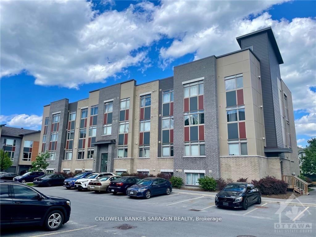 Front of Unit 107, 315 Terravita