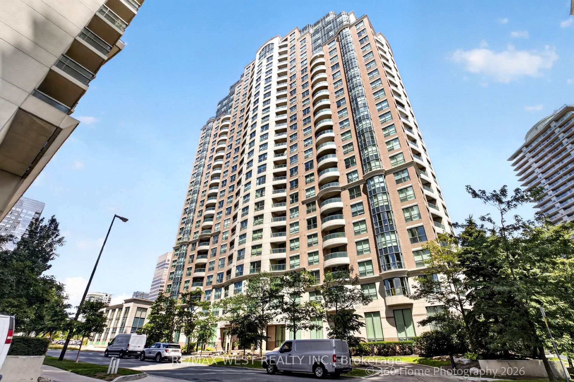 Photo of Unit 706, 7 Lorraine Drive