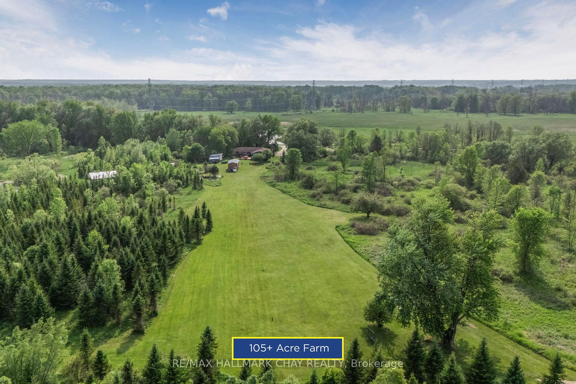 Photo 1 of 9205 McKinnon Road, Essa, Angus — HOMEH