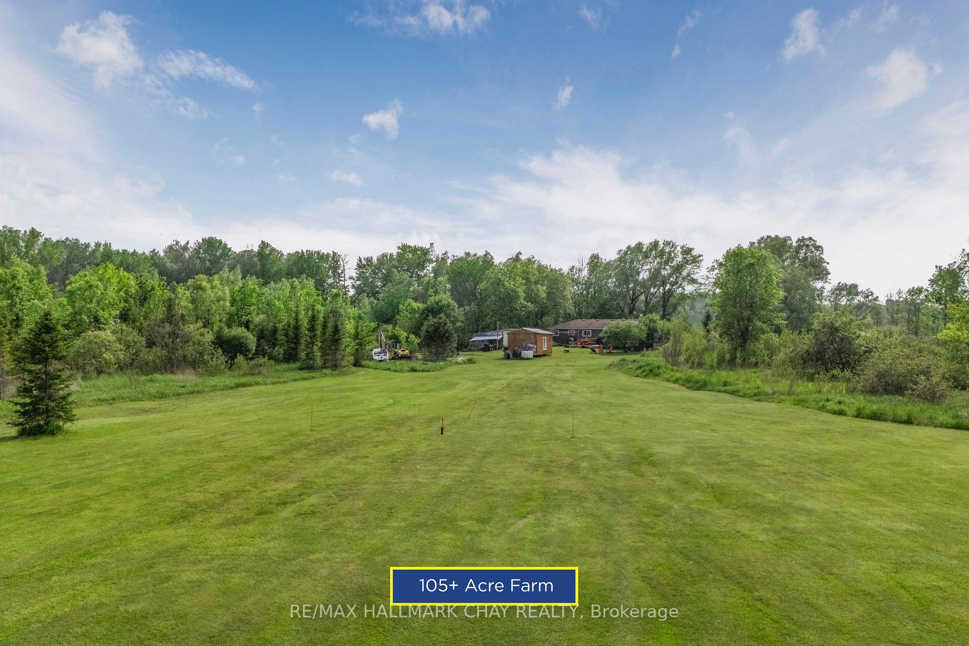 Photo 2 of 9205 McKinnon Road, Essa, Angus — HOMEH