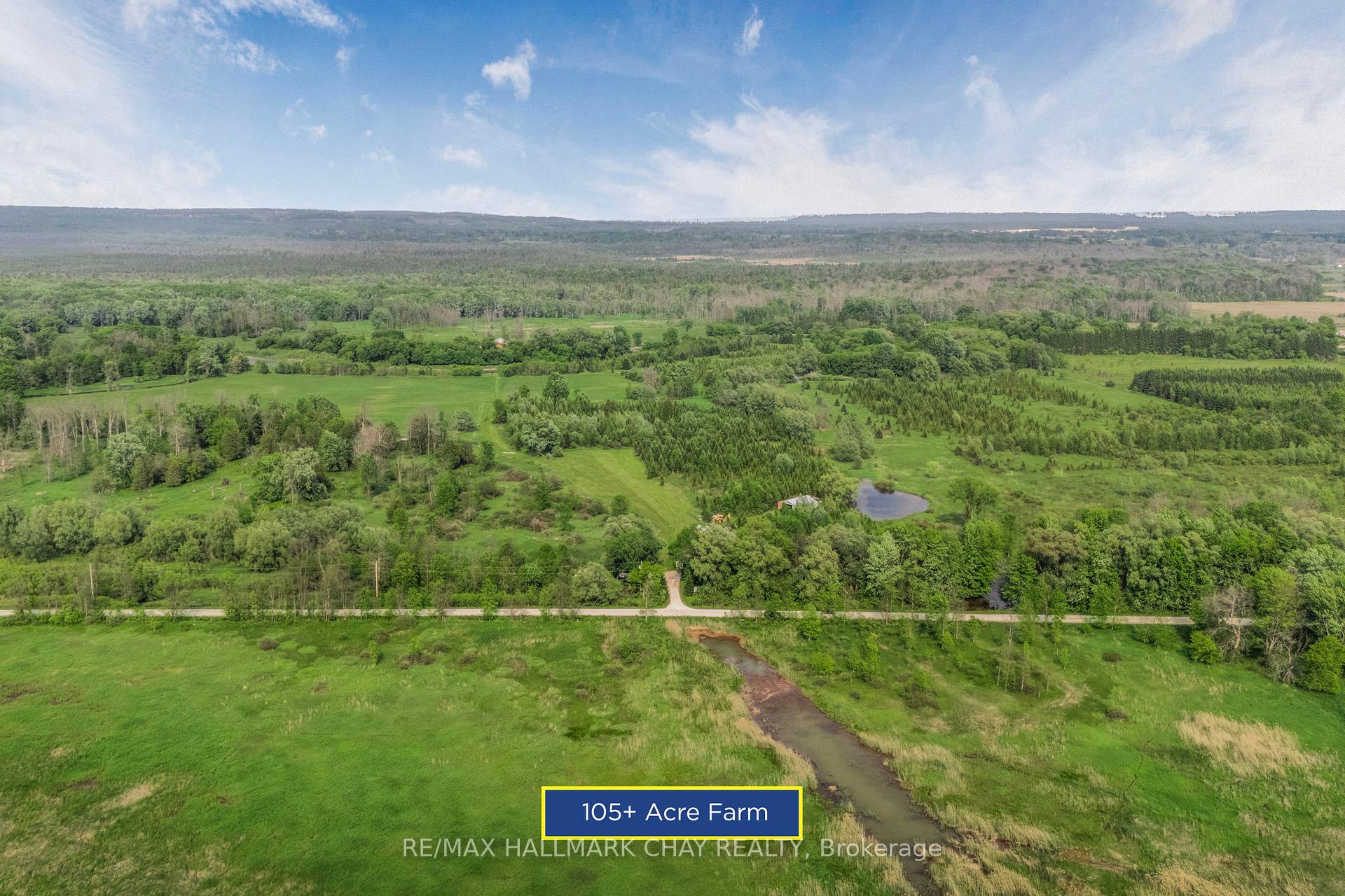Photo 3 of 9205 McKinnon Road, Essa, Angus — HOMEH
