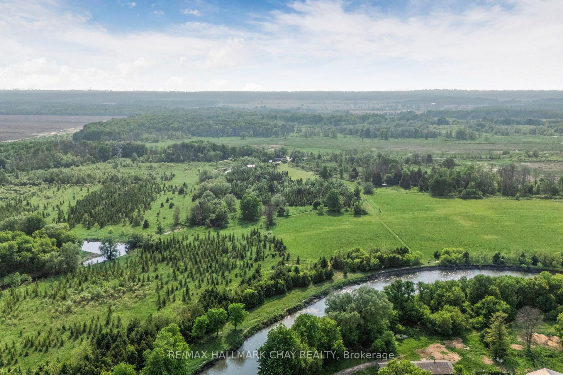 Photo 4 of 9205 McKinnon Road, Essa, Angus — HOMEH