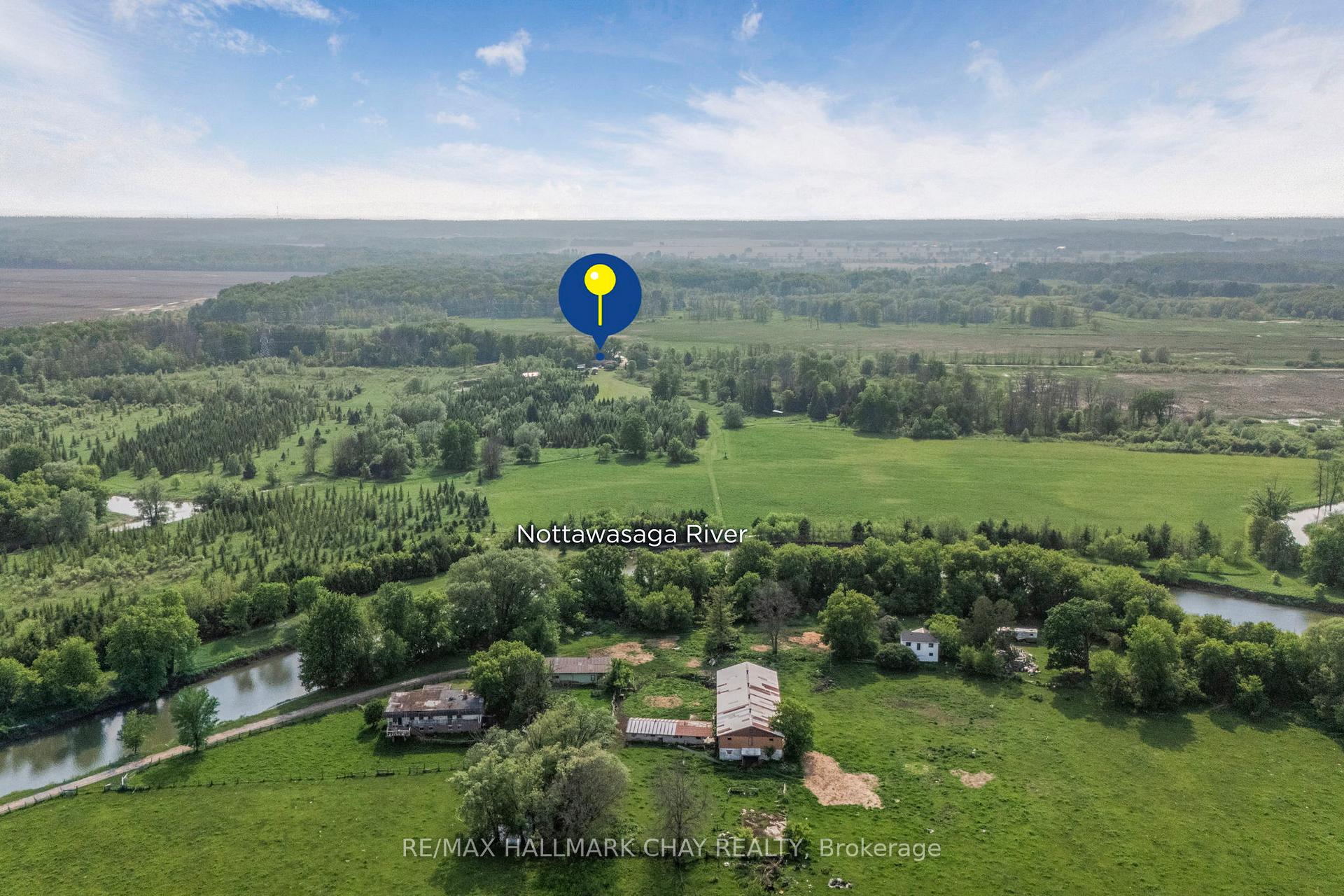 Photo 7 of 9205 McKinnon Road, Essa, Angus — HOMEH