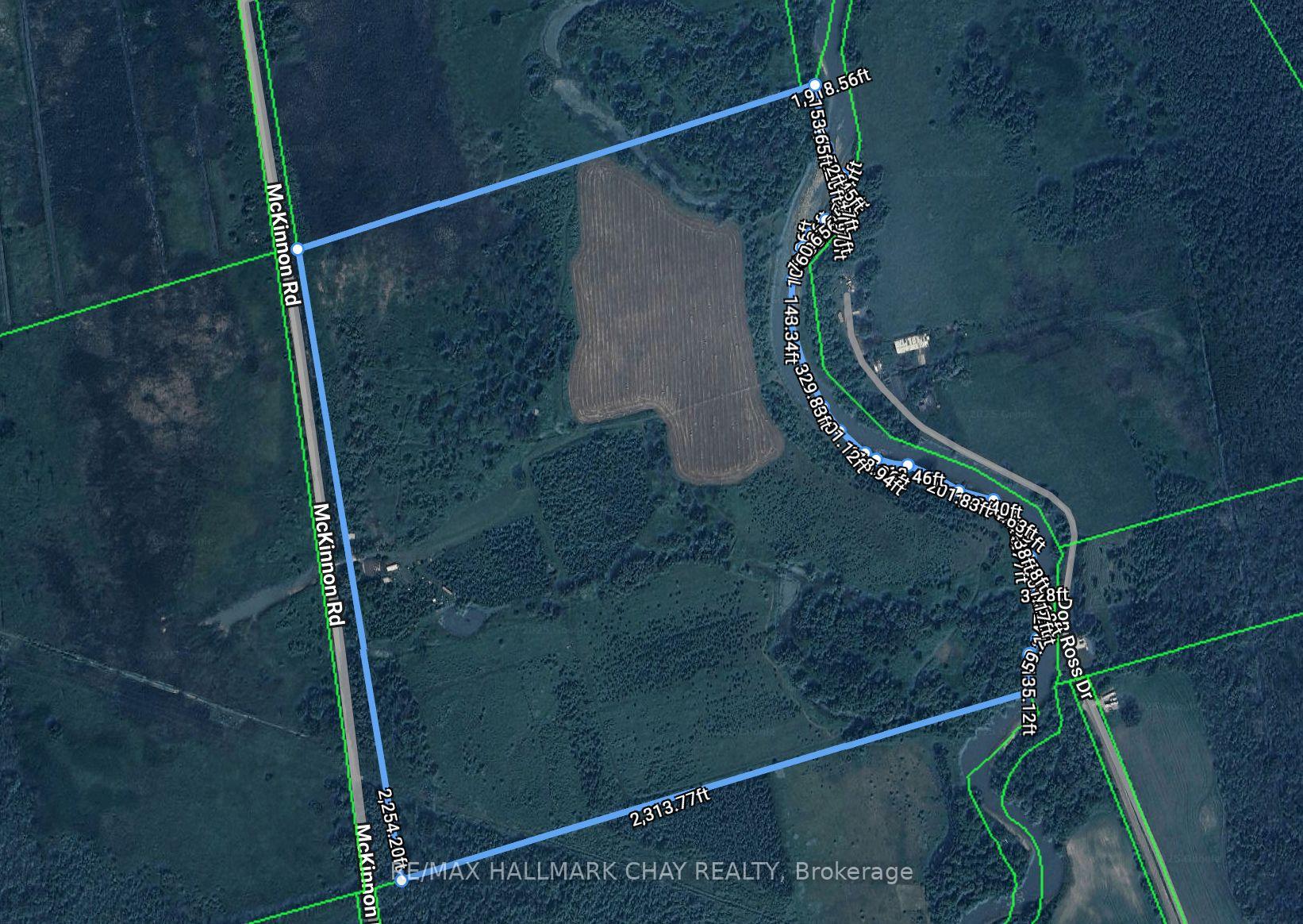 Photo 8 of 9205 McKinnon Road, Essa, Angus — HOMEH