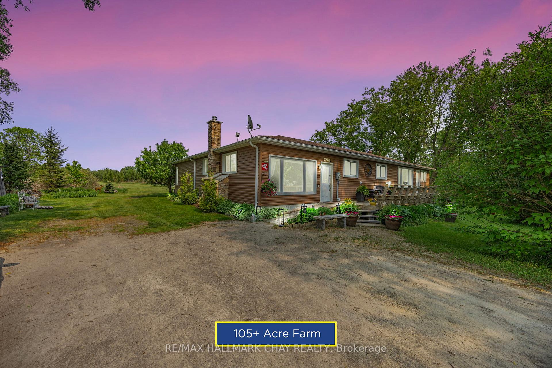 Photo 9 of 9205 McKinnon Road, Essa, Angus — HOMEH