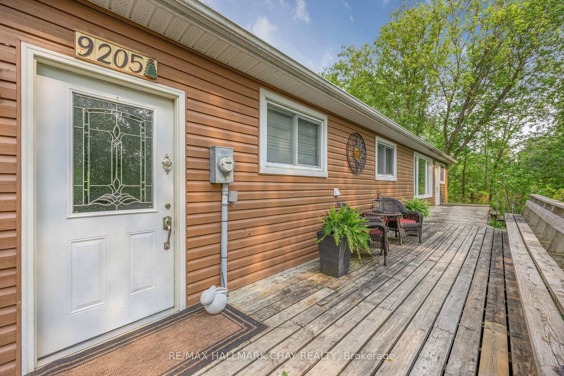 Photo 11 of 9205 McKinnon Road, Essa, Angus — HOMEH