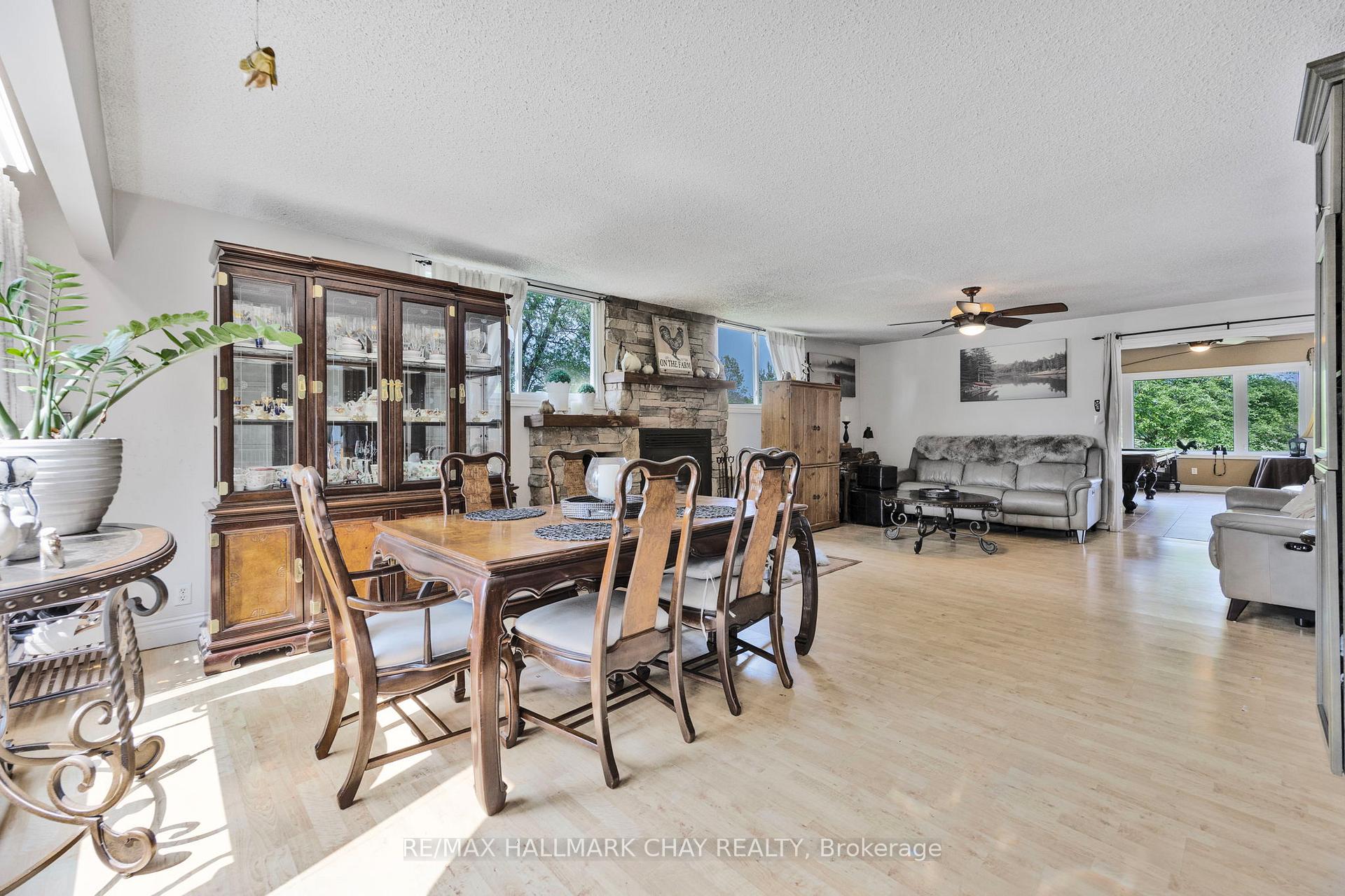 Photo 12 of 9205 McKinnon Road, Essa, Angus — HOMEH