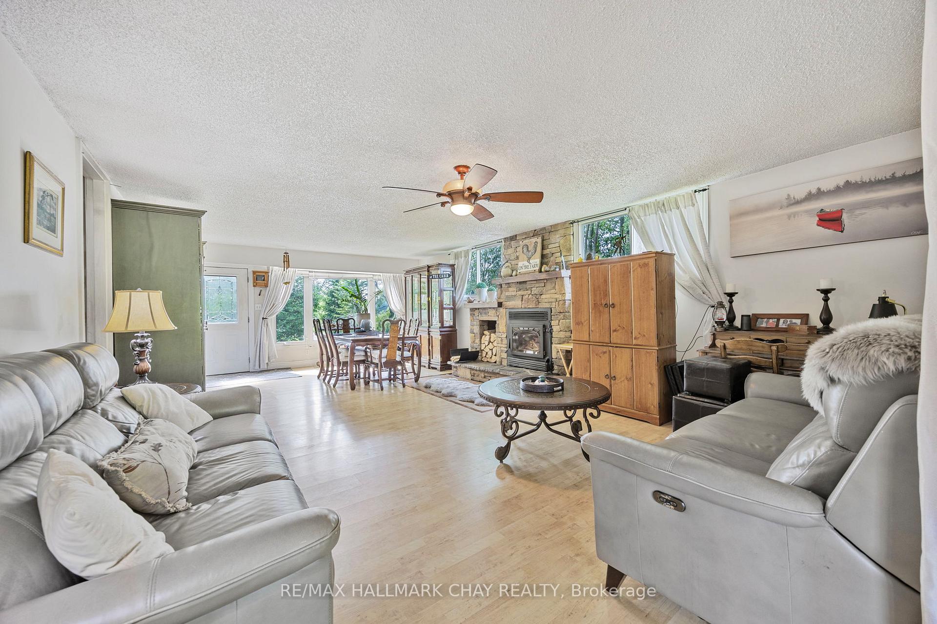Photo 14 of 9205 McKinnon Road, Essa, Angus — HOMEH