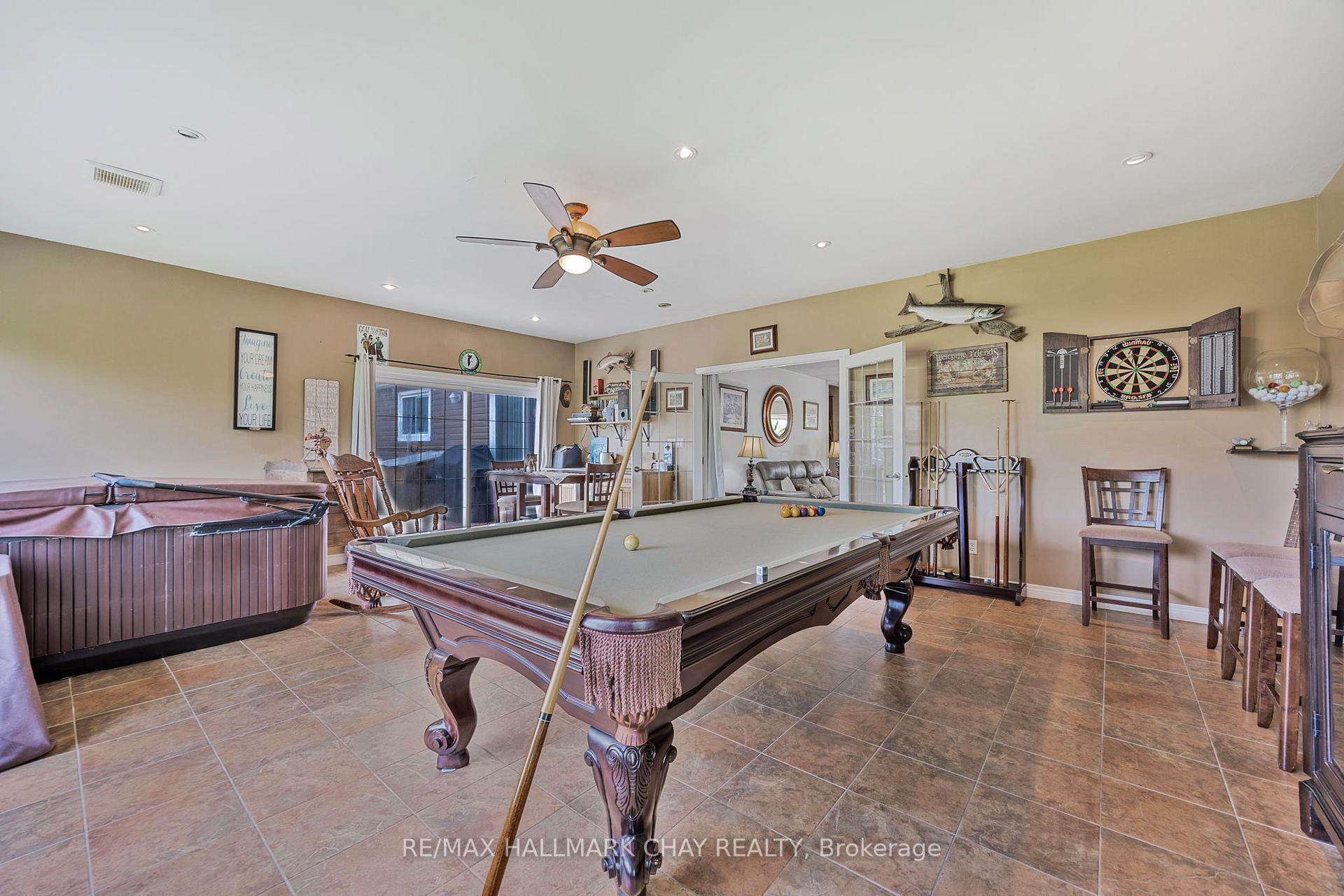 Photo 15 of 9205 McKinnon Road, Essa, Angus — HOMEH