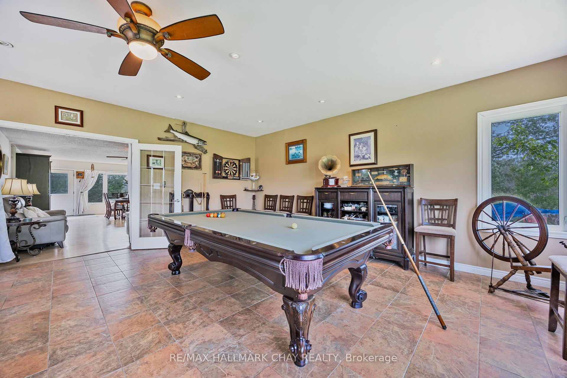 Photo 16 of 9205 McKinnon Road, Essa, Angus — HOMEH