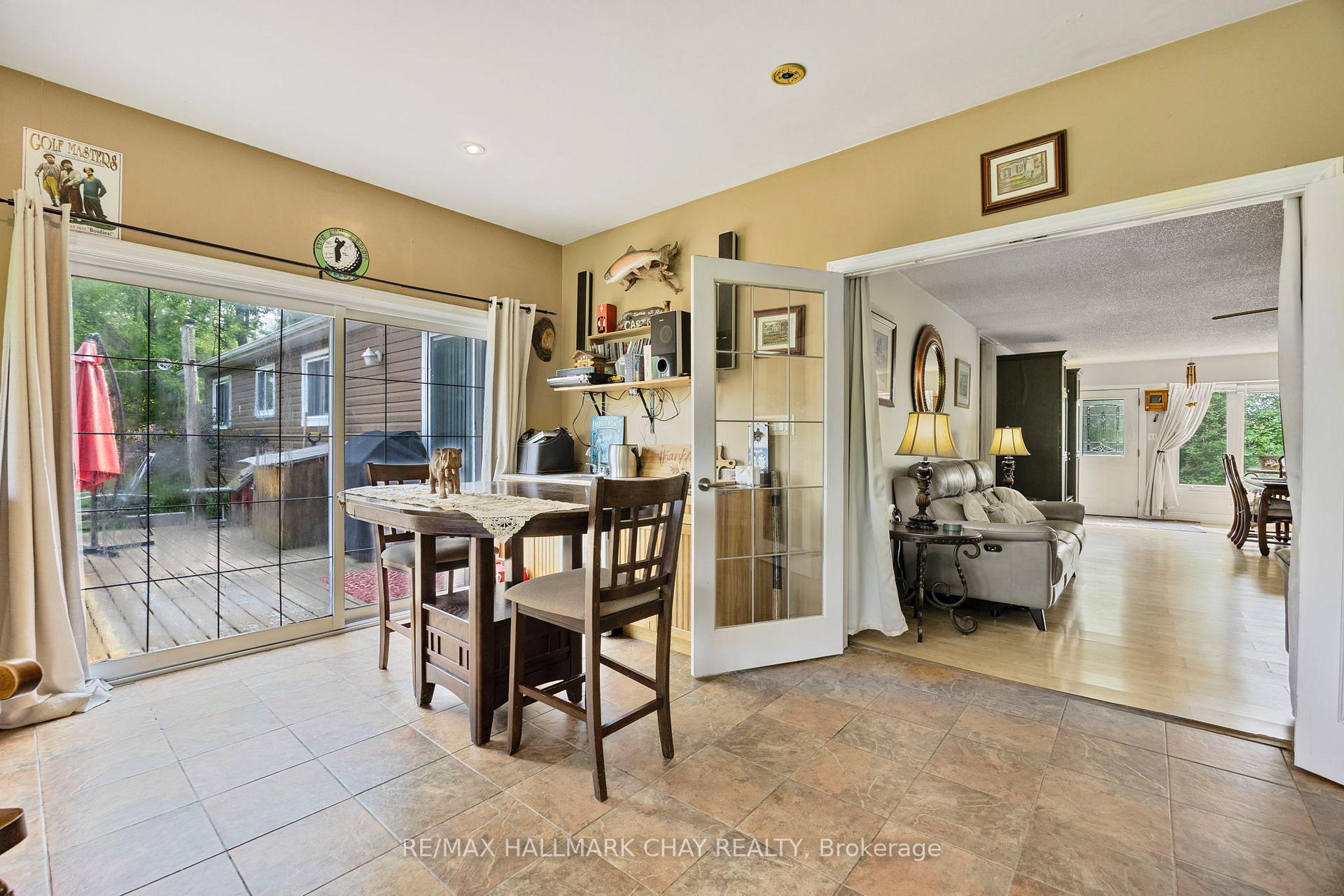 Photo 17 of 9205 McKinnon Road, Essa, Angus — HOMEH