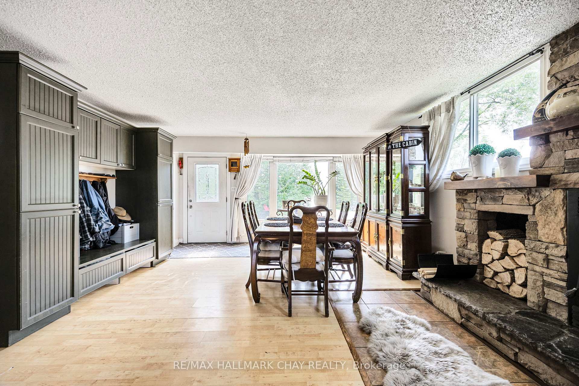 Photo 18 of 9205 McKinnon Road, Essa, Angus — HOMEH