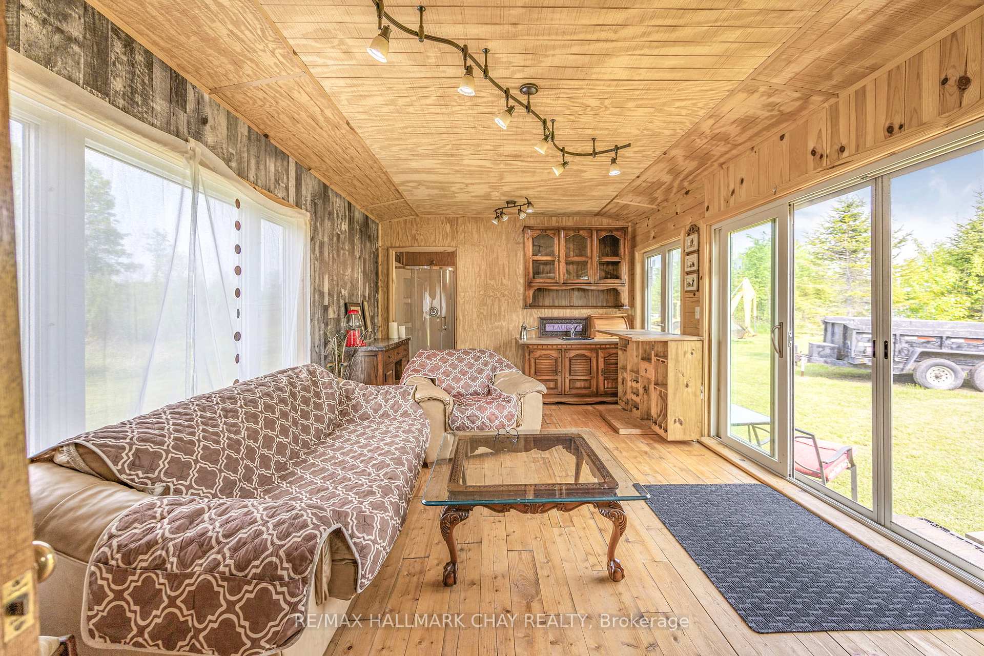 Photo 32 of 9205 McKinnon Road, Essa, Angus — HOMEH