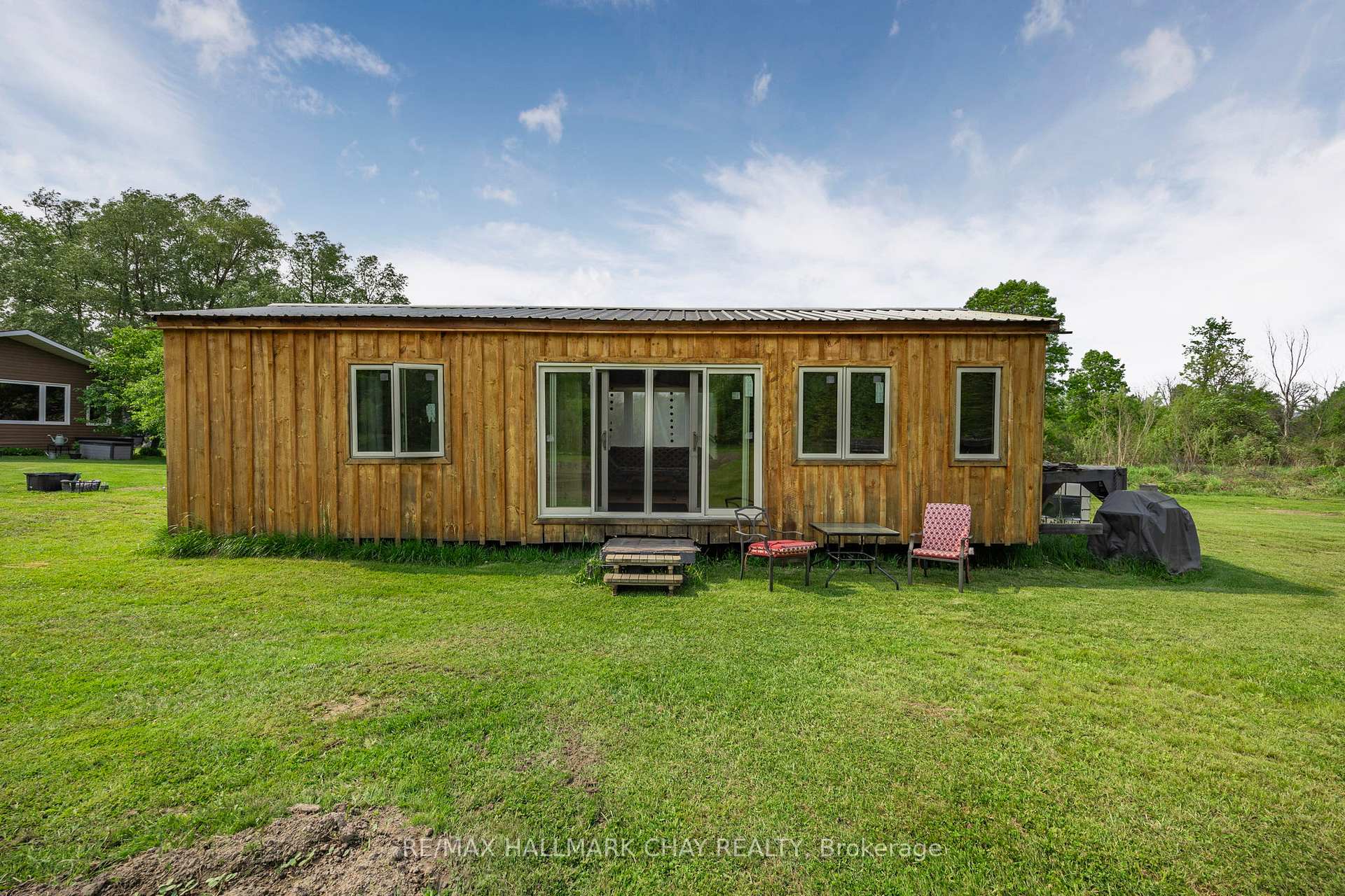 Photo 34 of 9205 McKinnon Road, Essa, Angus — HOMEH