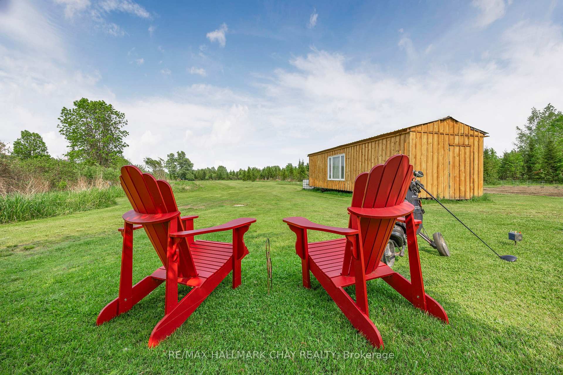 Photo 38 of 9205 McKinnon Road, Essa, Angus — HOMEH