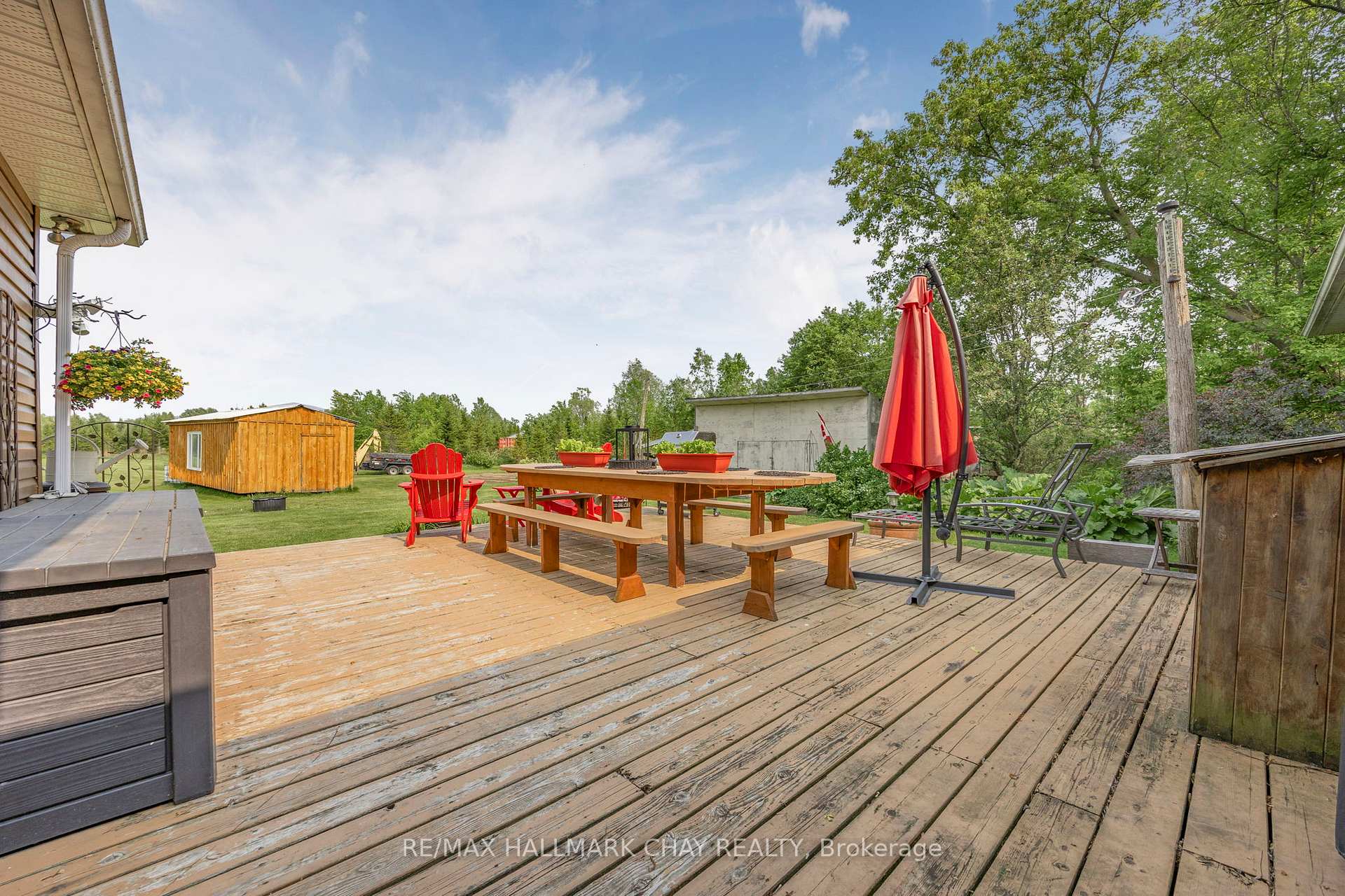 Photo 39 of 9205 McKinnon Road, Essa, Angus — HOMEH