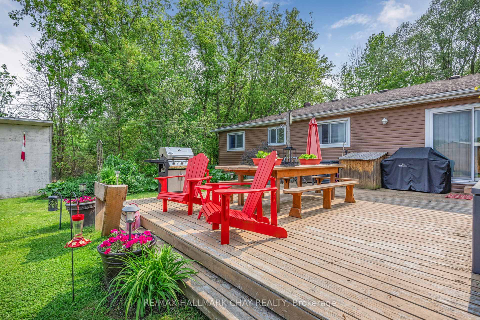 Photo 41 of 9205 McKinnon Road, Essa, Angus — HOMEH
