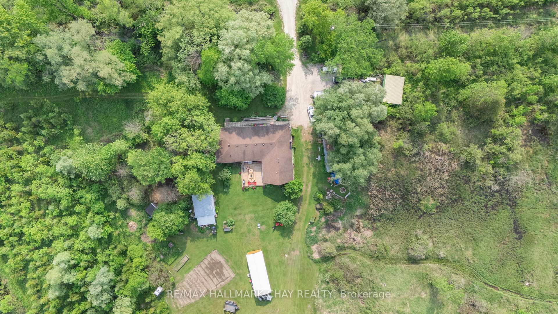 Photo 43 of 9205 McKinnon Road, Essa, Angus — HOMEH