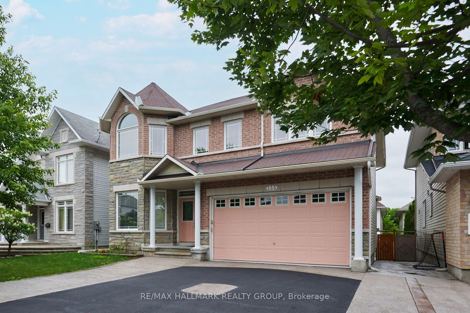 Photo 2 of 155 Whernside Terrace, Ottawa, Kanata - Morgan's Grant/South March — HOMEH