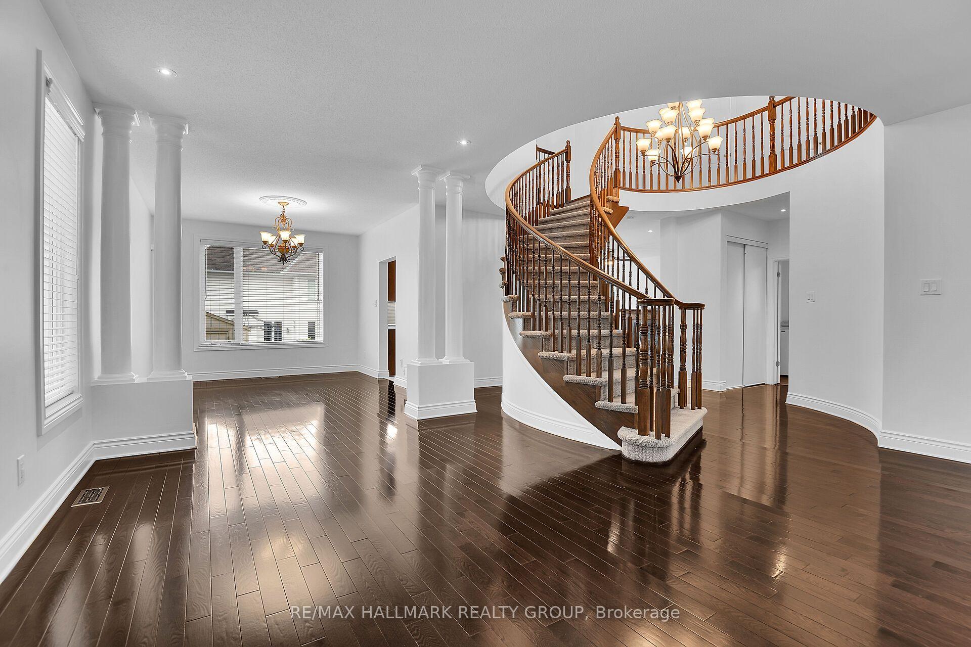 Photo 8 of 155 Whernside Terrace, Ottawa, Kanata - Morgan's Grant/South March — HOMEH