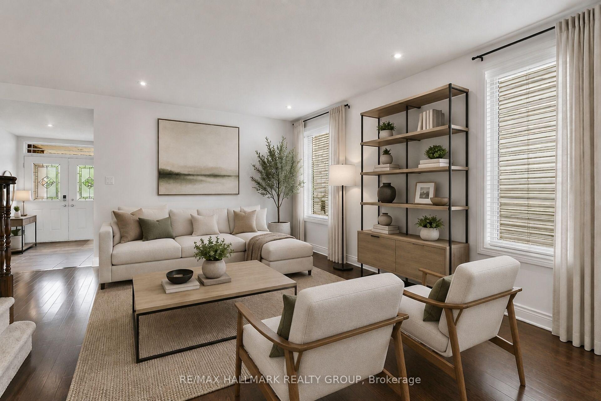 Photo 11 of 155 Whernside Terrace, Ottawa, Kanata - Morgan's Grant/South March — HOMEH