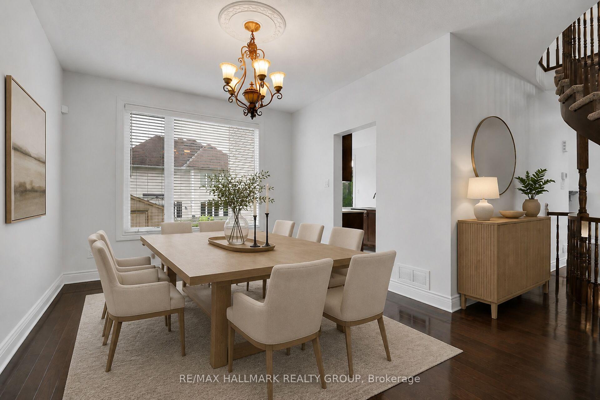 Photo 15 of 155 Whernside Terrace, Ottawa, Kanata - Morgan's Grant/South March — HOMEH