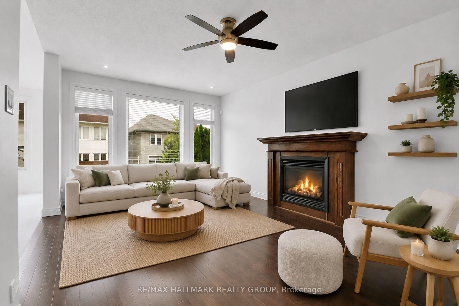 Photo 25 of 155 Whernside Terrace, Ottawa, Kanata - Morgan's Grant/South March — HOMEH