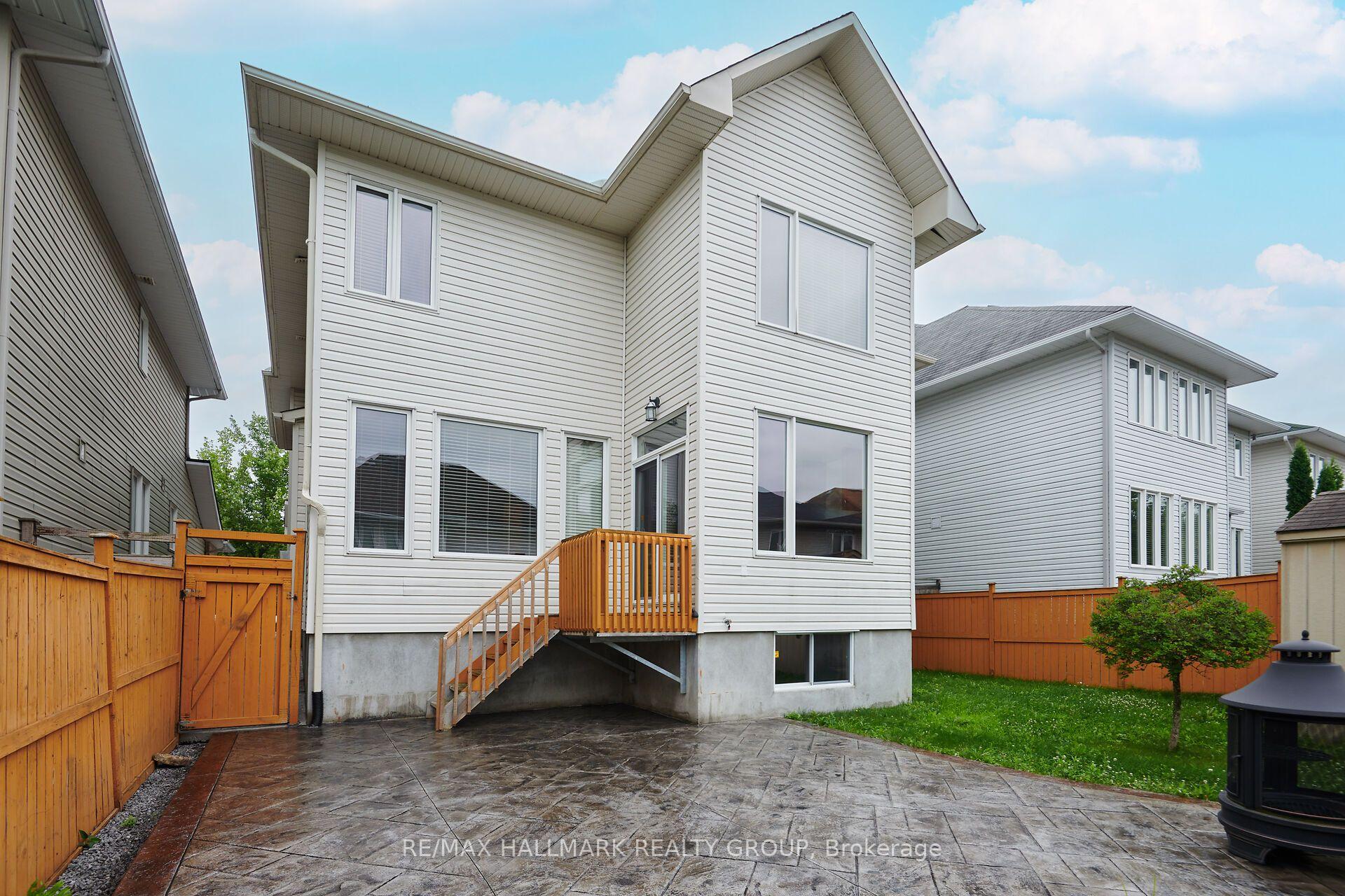 Photo 48 of 155 Whernside Terrace, Ottawa, Kanata - Morgan's Grant/South March — HOMEH