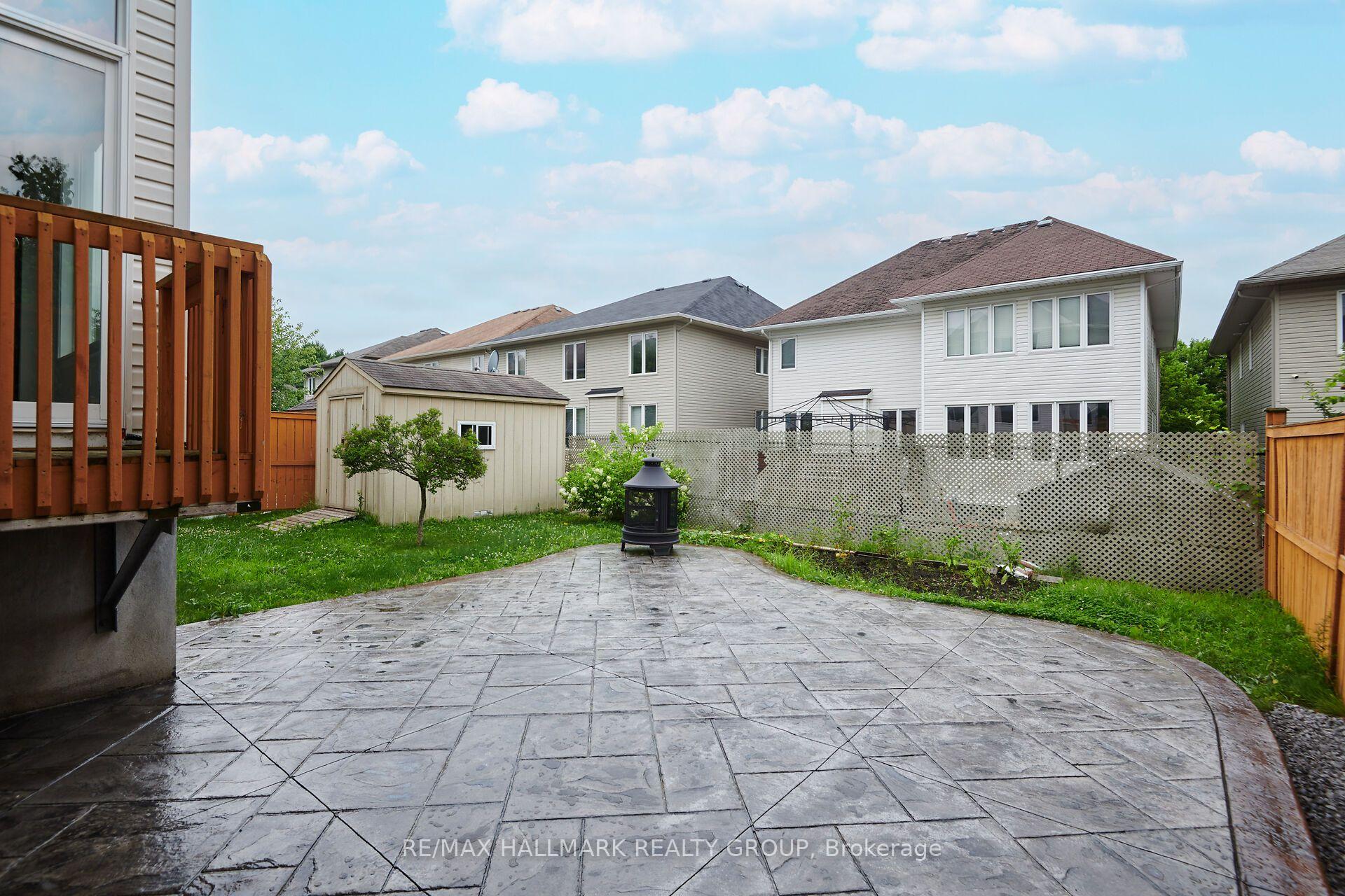 Photo 49 of 155 Whernside Terrace, Ottawa, Kanata - Morgan's Grant/South March — HOMEH