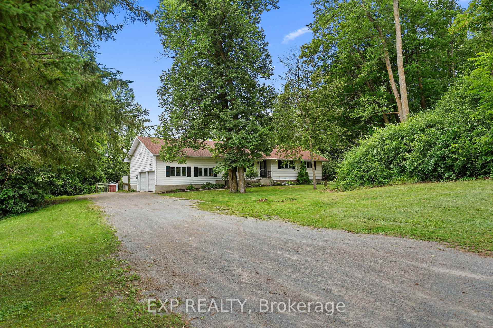 Photo 1 of 541 Collins Road, Horton, Horton Twp — HOMEH