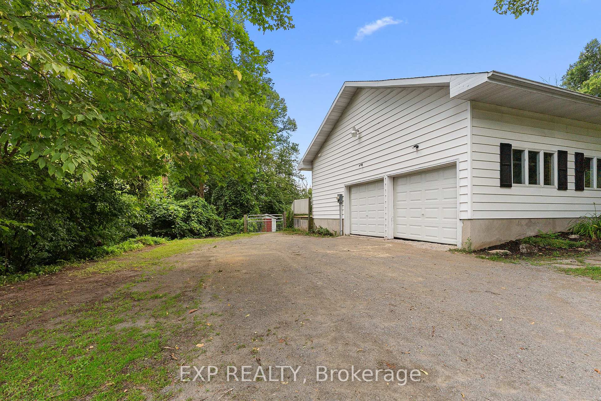 Photo 4 of 541 Collins Road, Horton, Horton Twp — HOMEH