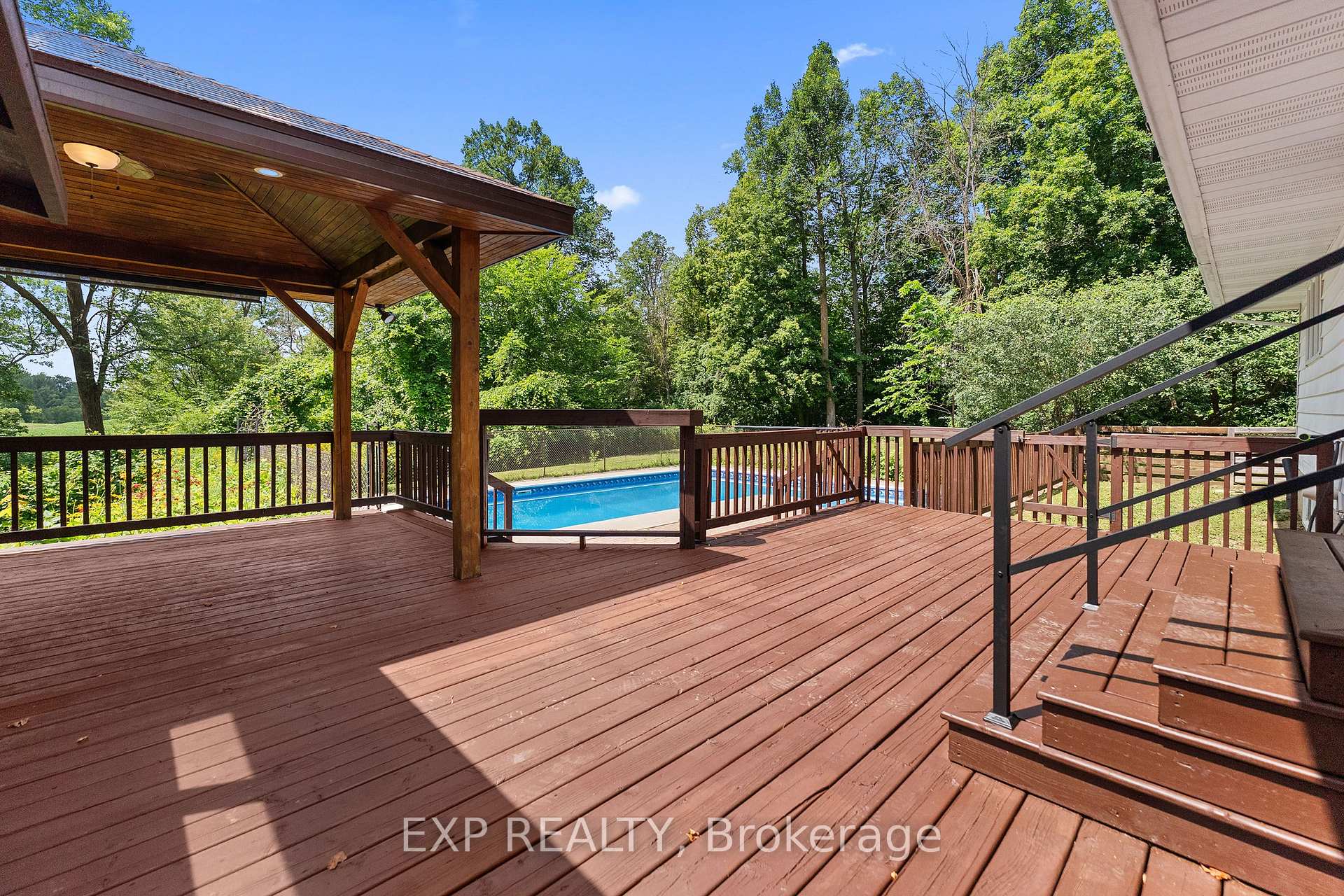 Photo 7 of 541 Collins Road, Horton, Horton Twp — HOMEH
