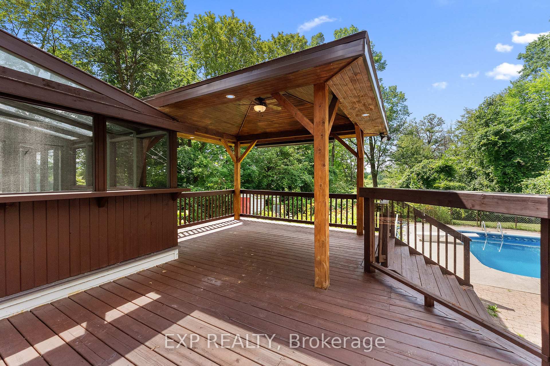 Photo 8 of 541 Collins Road, Horton, Horton Twp — HOMEH