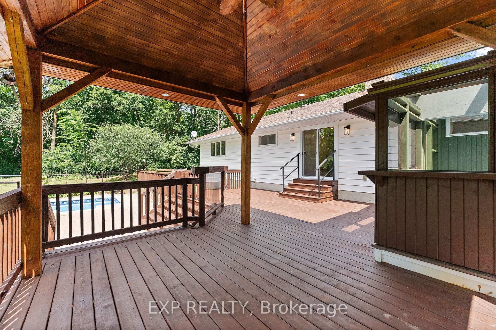 Photo 9 of 541 Collins Road, Horton, Horton Twp — HOMEH
