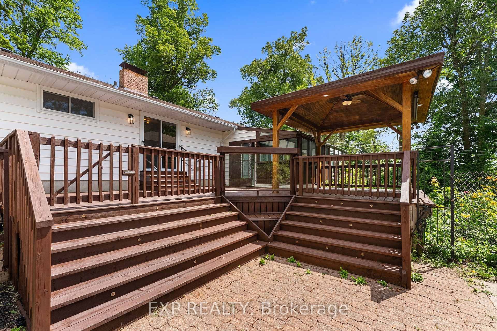 Photo 10 of 541 Collins Road, Horton, Horton Twp — HOMEH