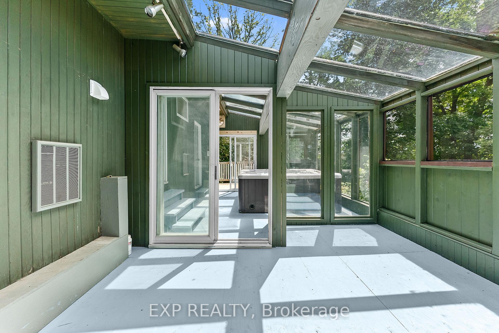Photo 12 of 541 Collins Road, Horton, Horton Twp — HOMEH