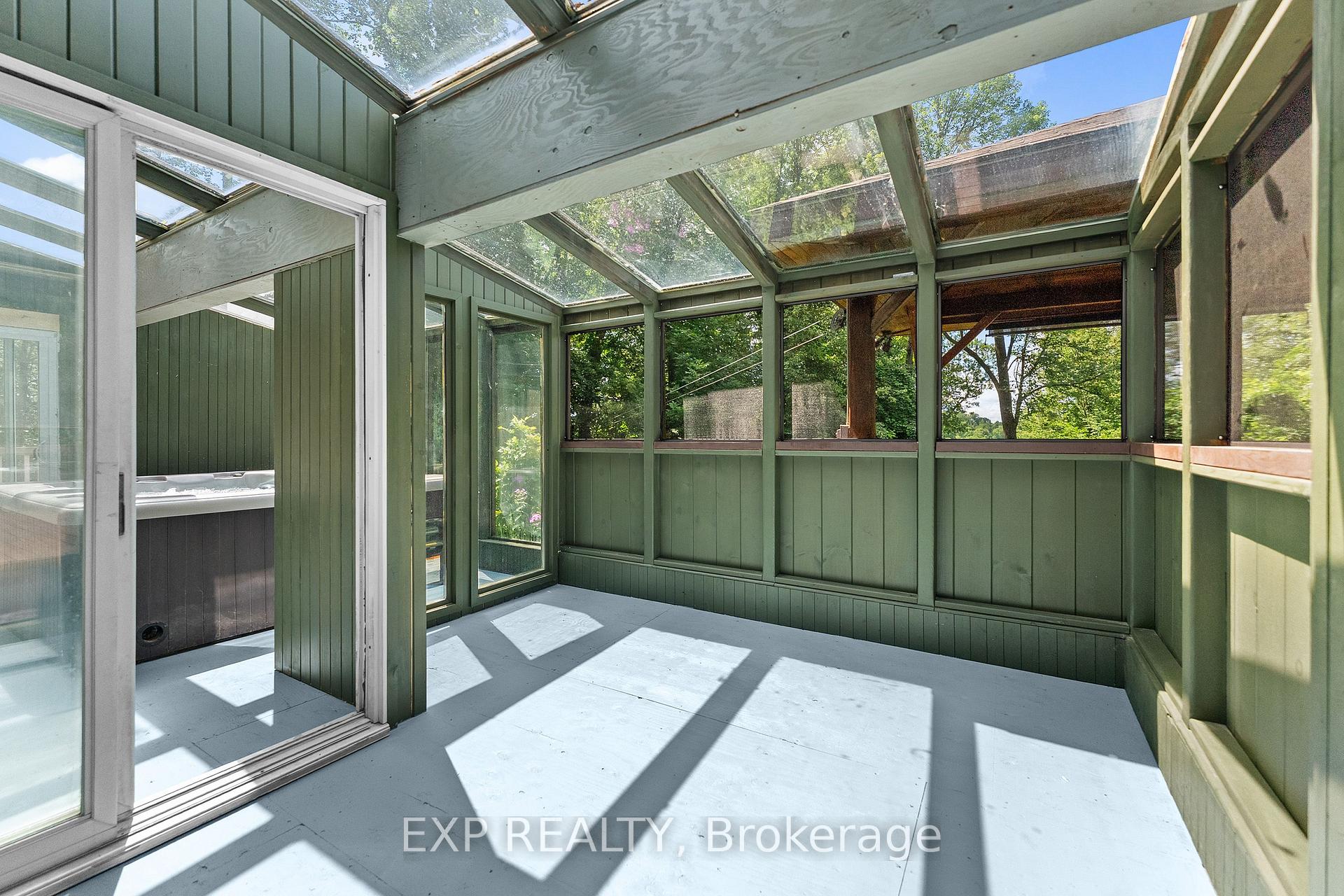 Photo 13 of 541 Collins Road, Horton, Horton Twp — HOMEH