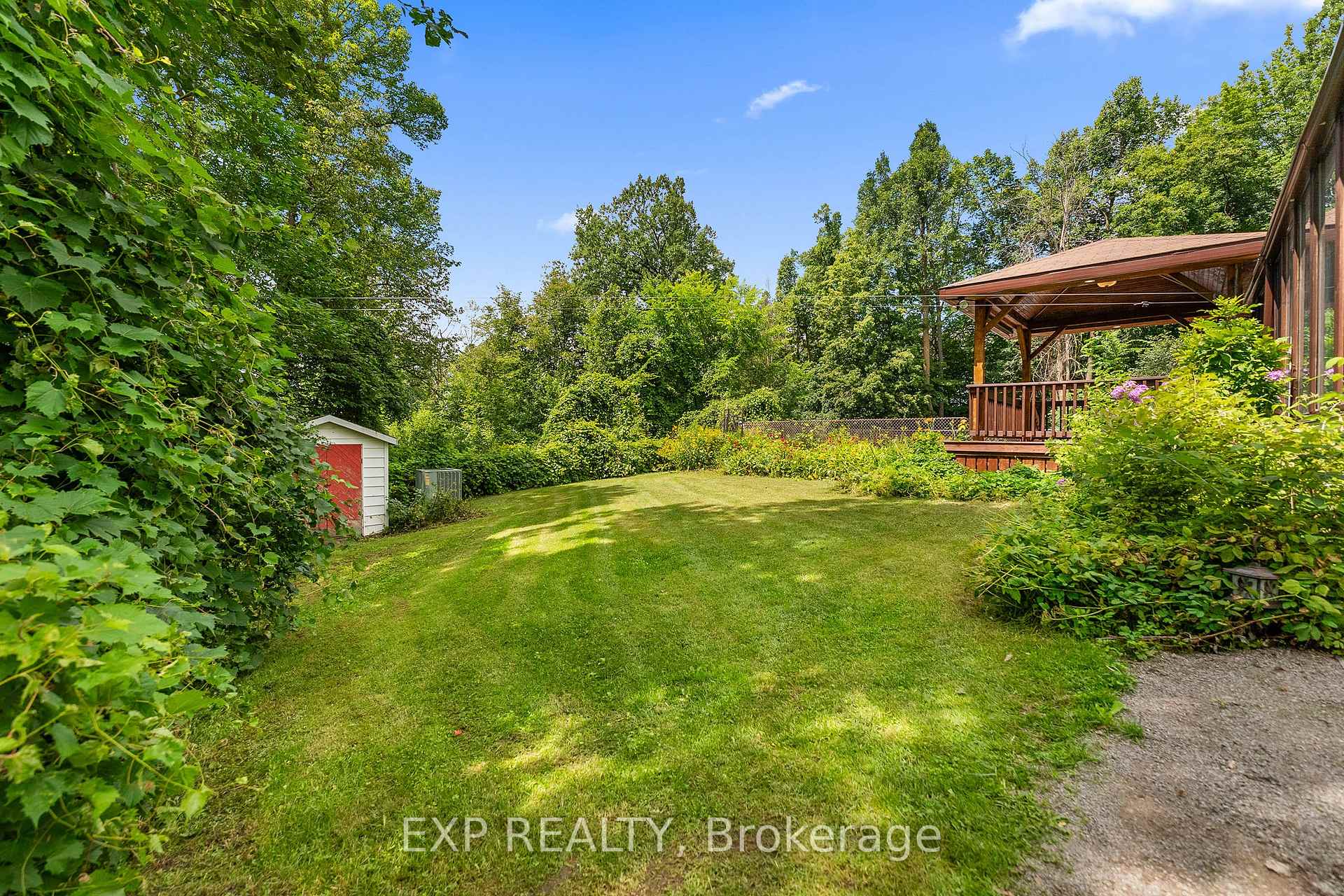 Photo 16 of 541 Collins Road, Horton, Horton Twp — HOMEH