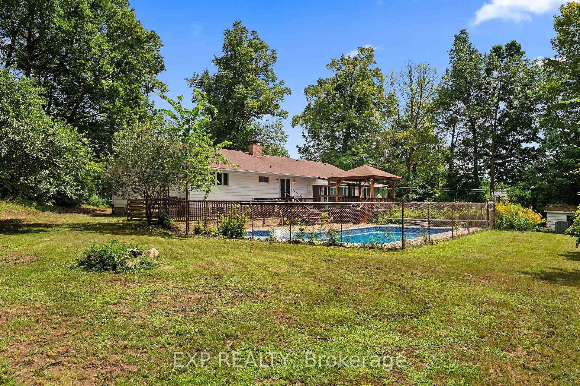 Photo 17 of 541 Collins Road, Horton, Horton Twp — HOMEH