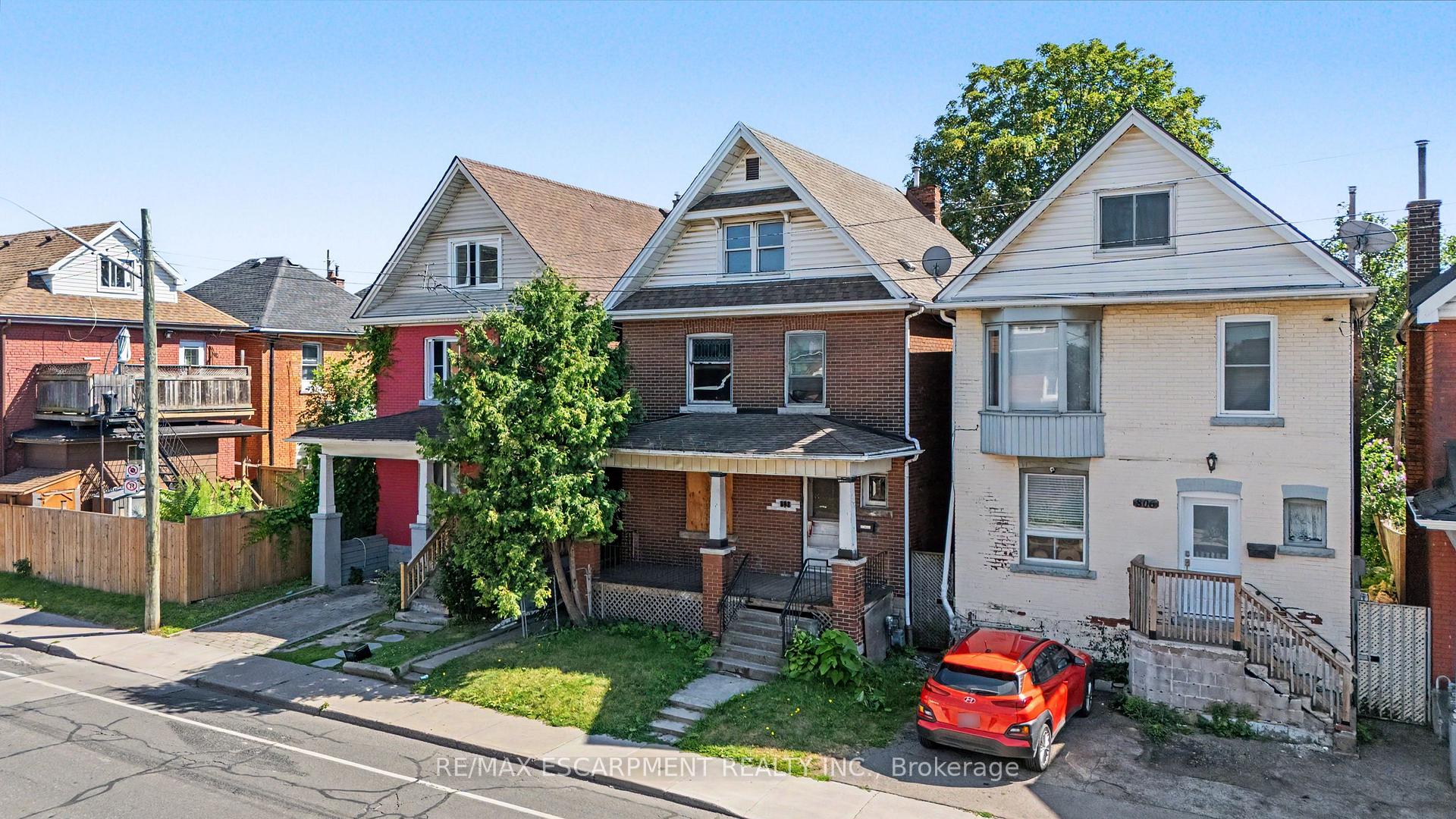 Photo 9 of 808 Cannon Street E, Hamilton, Stipley — HOMEH