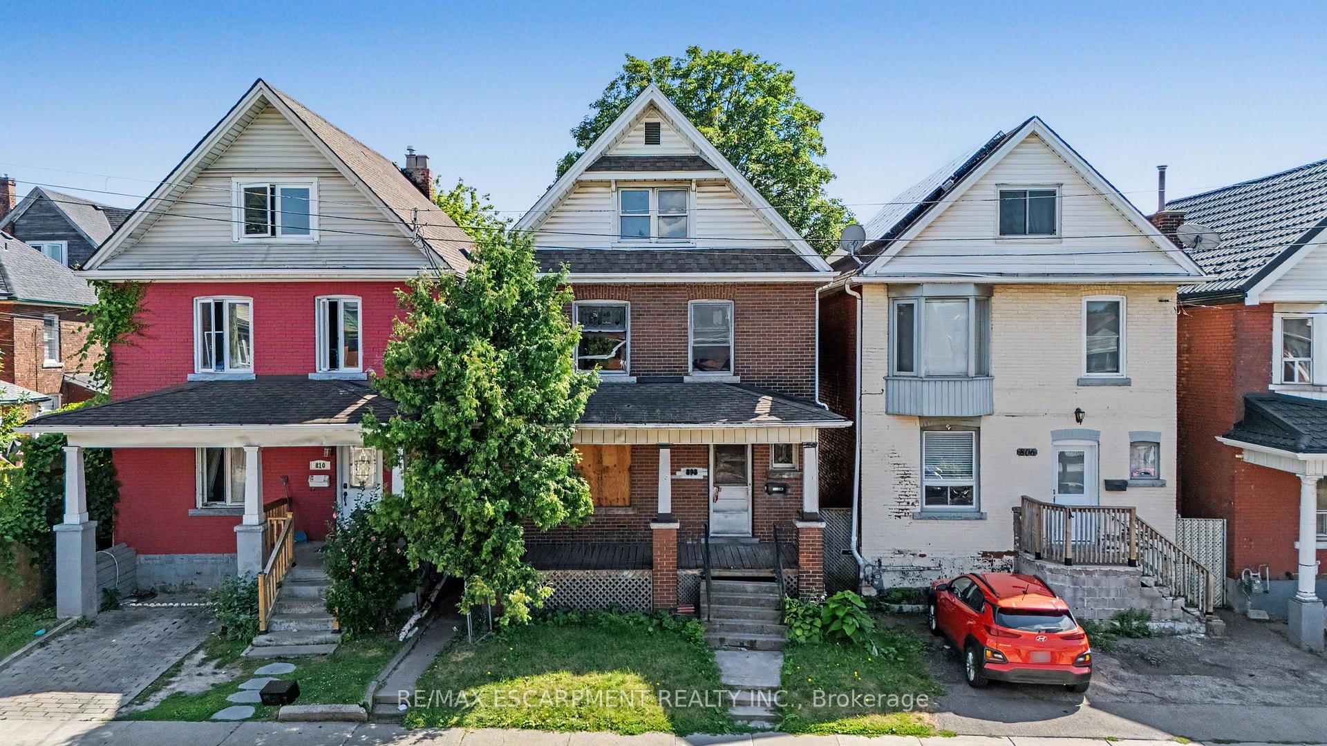Photo 10 of 808 Cannon Street E, Hamilton, Stipley — HOMEH