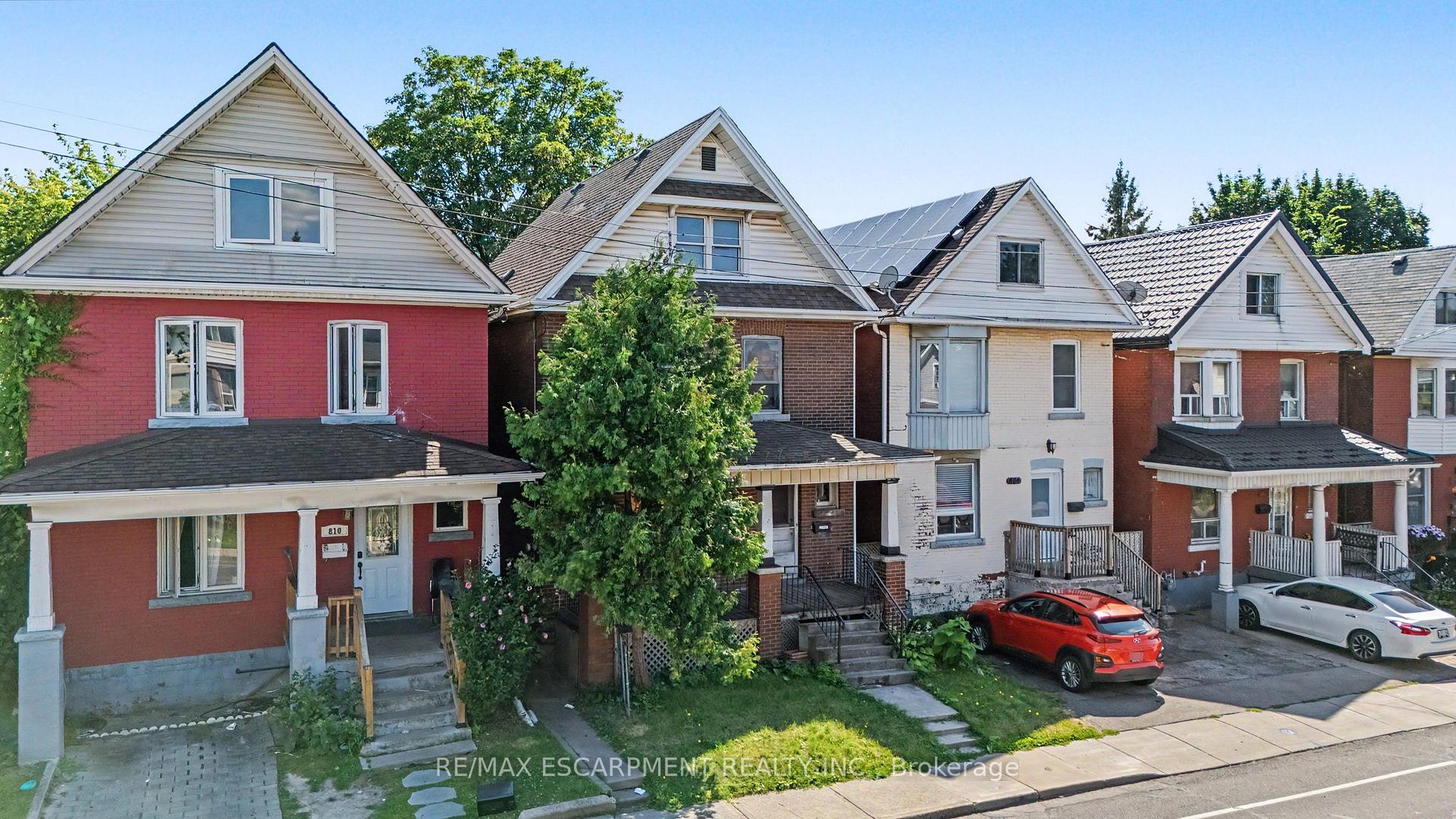 Photo 11 of 808 Cannon Street E, Hamilton, Stipley — HOMEH